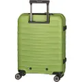 Travelite Mooby 4w S 39l Kuffert Med Hjul