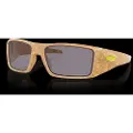 Oakley Heliostat Polariserede Solbriller