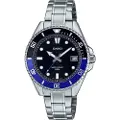 Casio Mdv-10d-1a2 Ur