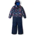Columbia Buga Ii Racingdräkt