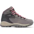 Columbia Newton Ridge Wp Amped Plus Size Vandrestøvler