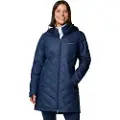 Columbia Heavenly Long Jakke