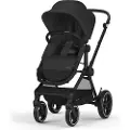 Cybex Travelsystem Eos Lux Barnevogn