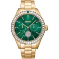 DKNY Nolita Multi Glitz 40 Mm Dameur