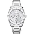 DKNY Chambers Multi Sport 36 Mm Dameur