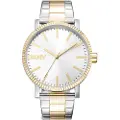 DKNY Soho Maxi 40 Mm Dameur
