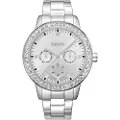 DKNY Parsons Multi Glitz 40 Mm Dameur