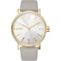 DKNY Soho Maxi 40 Mm Dameur