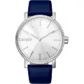 DKNY Soho Maxi 40 Mm Dameur