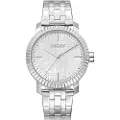 DKNY Chambers Maxi 36 Mm Dameur