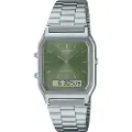 Casio Aq-230 Ur