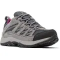 Columbia Crestwood Waterproof Vandresko