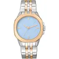 DKNY Brooklyn Midi 34 Mm Dameur