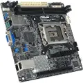 Asus P13R-I Bundkort - Intel C262 - Intel LGA1700 socket - DDR5 RAM - Mini-ITX
