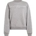 Tommy Hilfiger Mdrn Corp Logo Regular Fit Sweatshirt