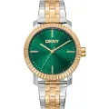 DKNY Chambers Maxi 36 Mm Dameur