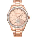 DKNY Nolita Multi Glitz 40 Mm Dameur