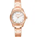 DKNY Chambers Glitz 30 Mm Dameur