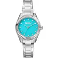DKNY Chambers Glitz 30 Mm Dameur