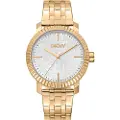 DKNY Chambers Maxi 36 Mm Dameur