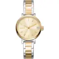 DKNY Soho Glitz 30 Mm Dameur