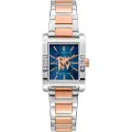 DKNY Westside Glitz 22 Mm Dameur