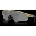 Oakley Radar EV Path, PRIZM, Matte Fern Terrazzo