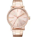 DKNY Soho Maxi 40 Mm Dameur