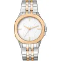 DKNY Brooklyn Midi 34 Mm Dameur