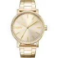 DKNY Soho Maxi 40 Mm Dameur