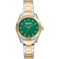 DKNY Chambers Glitz 30 Mm Dameur