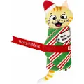 Kong Holiday Pull-A-Partz Present