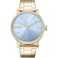 DKNY Soho Maxi 40 Mm Dameur