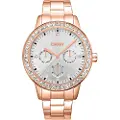 DKNY Parsons Multi Glitz 40 Mm Dameur