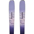 Salomon Stance W 84+m10 Gw Dame Alpint Skiløb Pakke