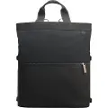 HP 14" Convertible Laptop Backpack Tote 14.1" Polyester Sort