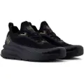 EA7 EA7unisex. 7X000343_AF18639 Crusher Sonic Knit Sneakers sort (37 1/3), Fast, Blonder, Casual, Sport, Multisport