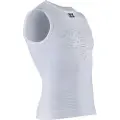 X-Bionic Energizer Mk3 Ærmeløs Baselayer