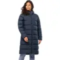 Jack Wolfskin Frozen Palace Frakke