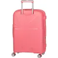 American Tourister Starvibe Spinner 67 Expandable 70/77l Kuffert Med Hjul