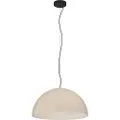 Eglo - Pendel Gaetano 1 D53 - Beige - Loftpendler - - Homeroom