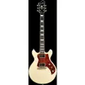 Hagstrom Megin Creme