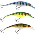 Westin Platypus Suspending Minnow 94g 190 Mm