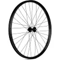 ACID Cmpt Hpa 29´´ 6b Disc Qr Tubeless Mtb Forhjul