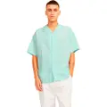Jack & Jones Blend Kortærmet Skjorte