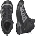 Salomon X-ultra 360 Mid Goretex Vandrestøvler