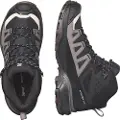 Salomon X-ultra 360 Mid Goretex Vandrestøvler