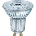 Osram LED Spotpære GU10 4,3W 2700K 350 lumen 3-pakning 4058075818392 Modsvarer: N/A