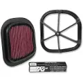 K&N Ktm Kt-4511xd Luftfilter