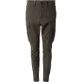 G-Star G-Startil mænd. D24307-E172-995 Zip Pkt 3D Skinny Cargo 2.0 bukser grå (34/32), Casual, Bomuld